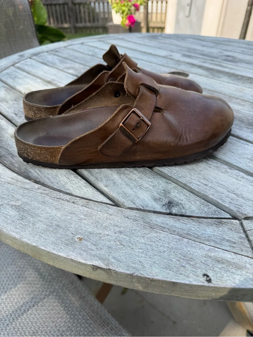 Birkenstock must have